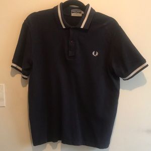 Classic Fred Perry polo
